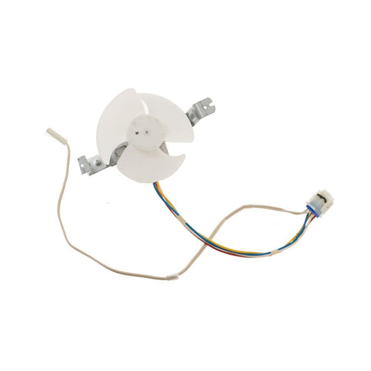 GE Fan Motor - WR60X10284