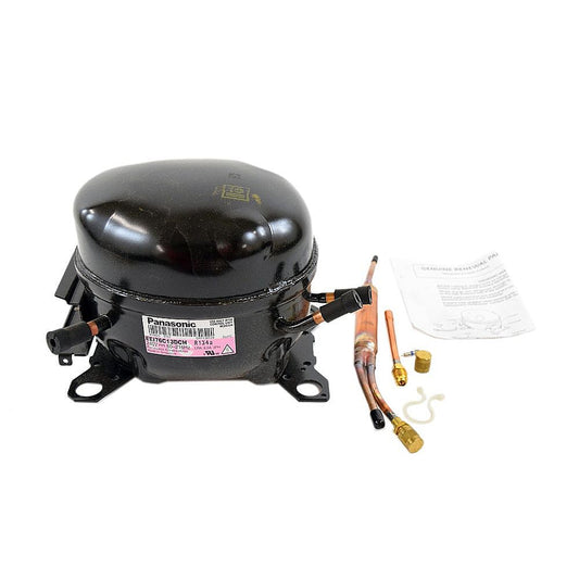 GE Refrigerator Compressor Kit - WR87X22145