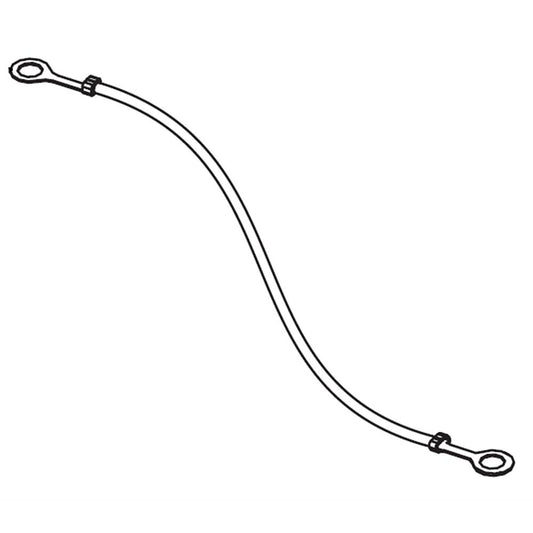 Samsung Assembly Wire Harness-Earth - DA39-00429D