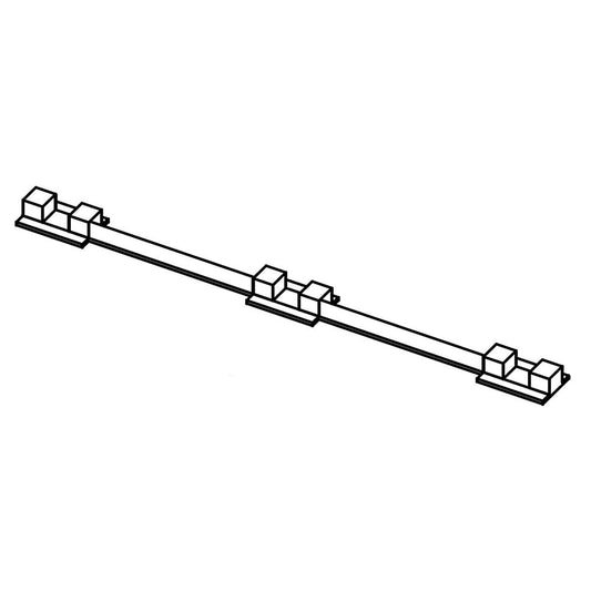 Samsung Assembly Lamp Led;6,Cem-1,240* - DA41-00676M