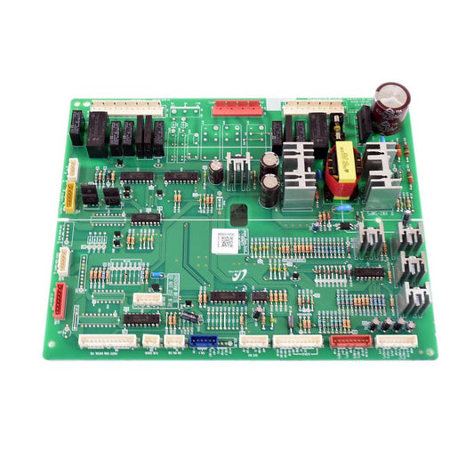 Samsung Main Pcb Assembly - DA41-00689K