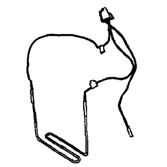 Samsung Heater-Metal Sheath Fre - DA47-00246F