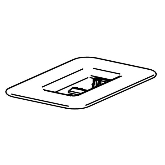 Samsung Support-Rail Veg - DA61-04875A