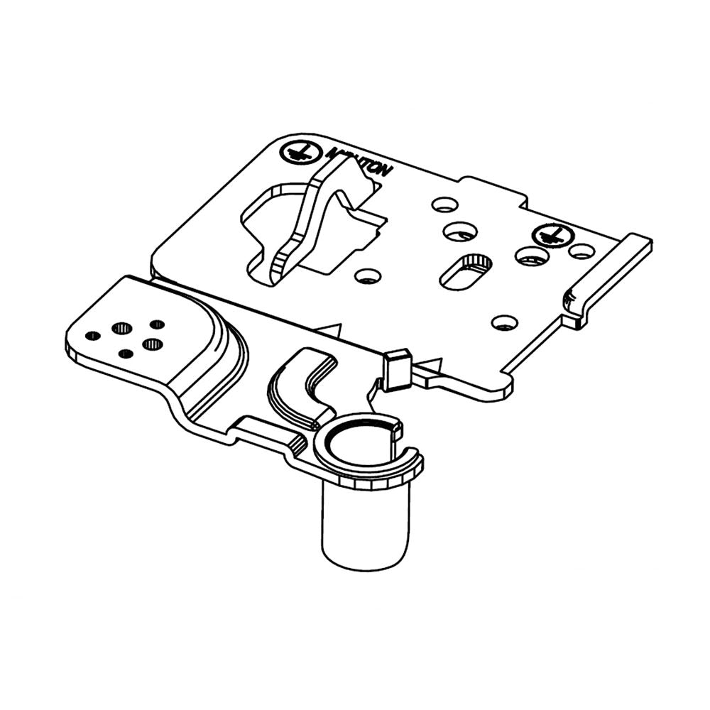 Samsung Hinge-Upp R - DA61-08677A