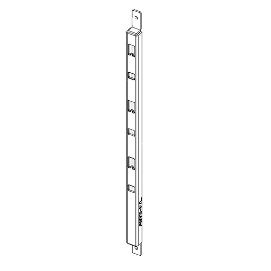 Samsung Angle Shelf-Ref Middle;Gi-Sgcc - DA61-13444B