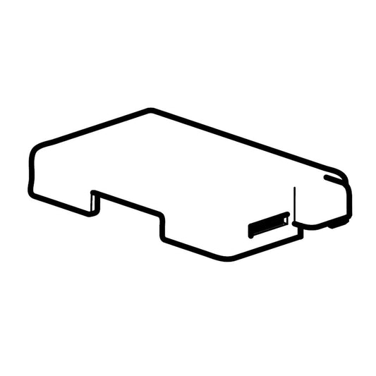 Samsung Cover-Lamp-Led - DA63-02446A