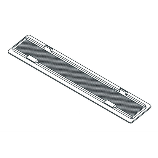 Samsung Cover-Optical Led;Rs53000Tc,Gp - DA63-05431B