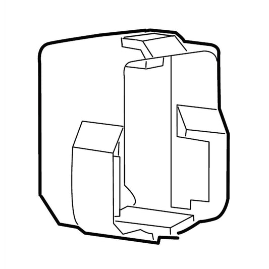 Samsung Cover Relay - DA63-06122A