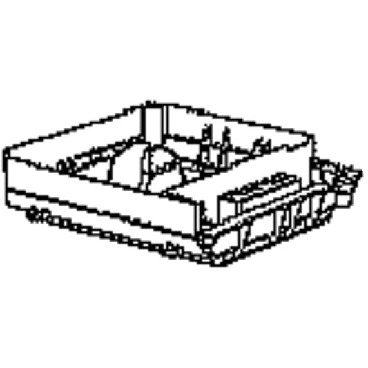 Samsung Tray Drain-Water - DA63-07158A
