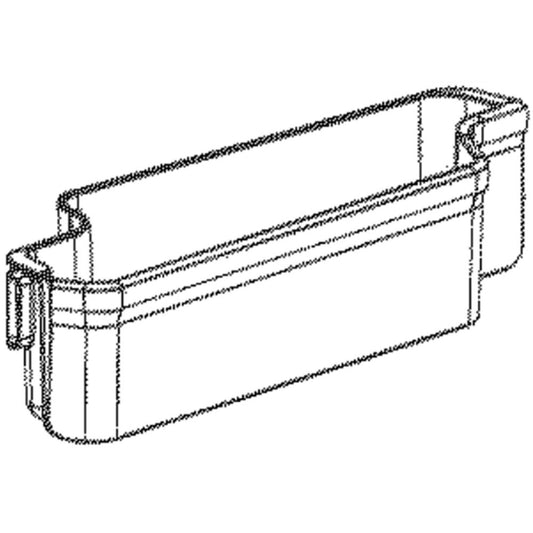 Samsung Guard-Fre Left - DA63-07289A