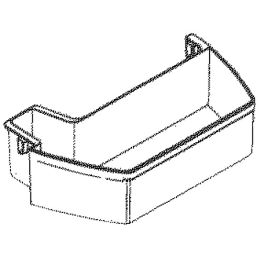 Samsung Guard-Ref Low - DA63-07295A