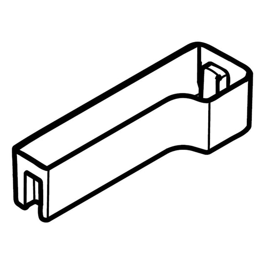 Samsung Guard-Ref Middle - DA63-07762A