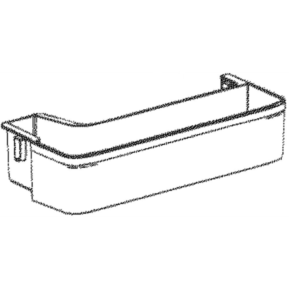 Samsung Guard-Ref Low - DA63-08014A
