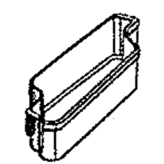 Samsung Guard-Fre Left - DA63-08282A