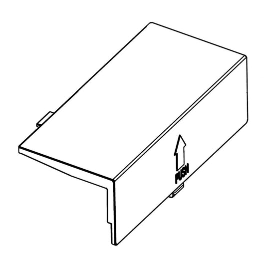 Samsung Cover Lock - DA63-08449A