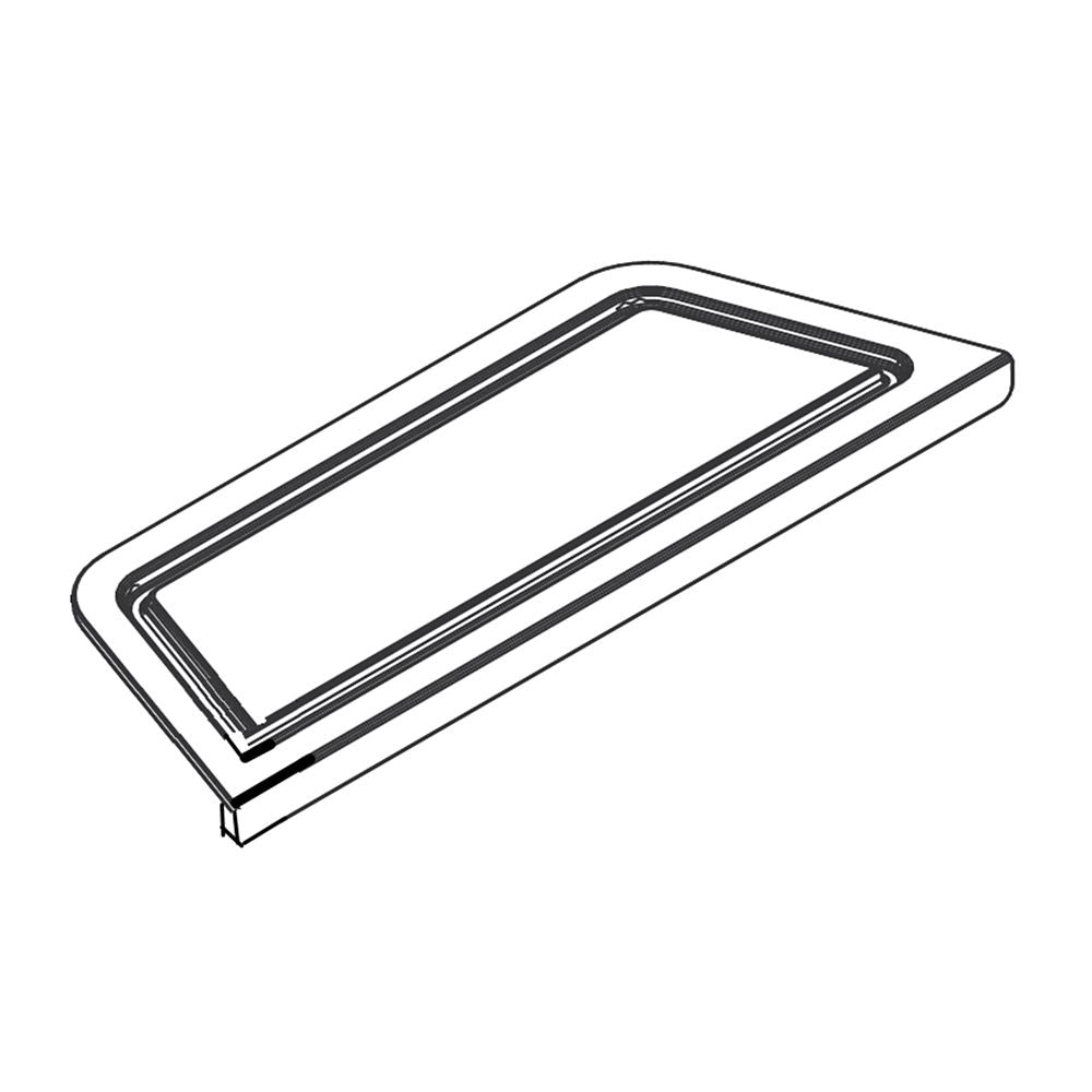Samsung Tray Dispenser - DA63-08789B