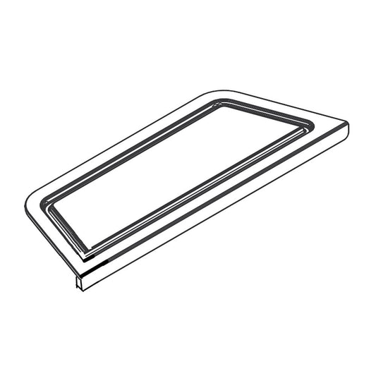 Samsung Tray Dispenser - DA63-08789B