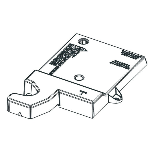 Samsung Cover Hinge-Fre;Rs53000Tc,Abs, - DA63-09703B