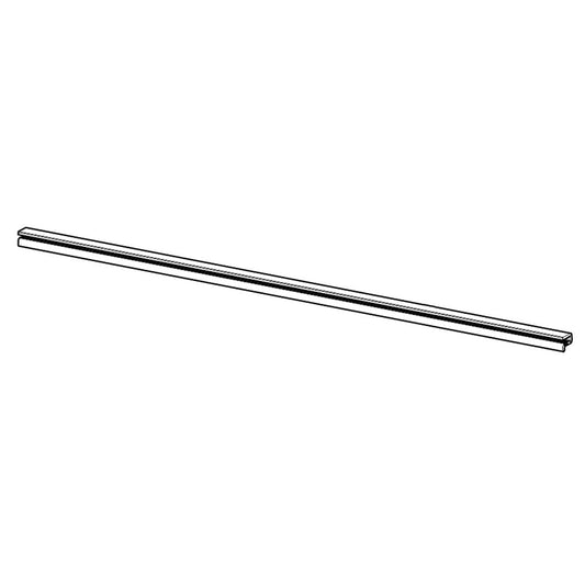 Samsung Trim Shelf-Ref Rear - DA64-04395E