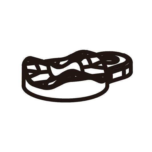 Samsung Cam Hinge-Riser Low R - DA66-00559A