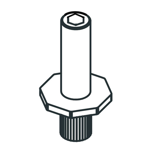 Samsung Shaft-Hinge Low Ref;Polaris,Sw - DA66-00911A