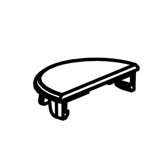 Samsung Cap-Supt Handle Ref - DA67-03279B