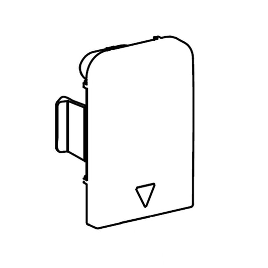 Samsung Cap Cover Evap-Ref - DA67-03978B