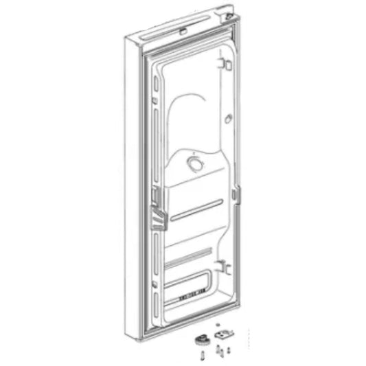 Samsung Appliance Door Foam Ref Left - DA91-05436A