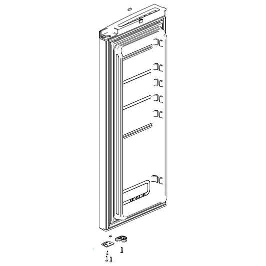 Samsung Appliance Door Foam Ref Right - DA91-05437A