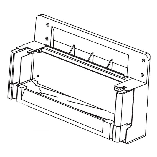 Samsung Assembly Case Evap Ref - DA97-01545G