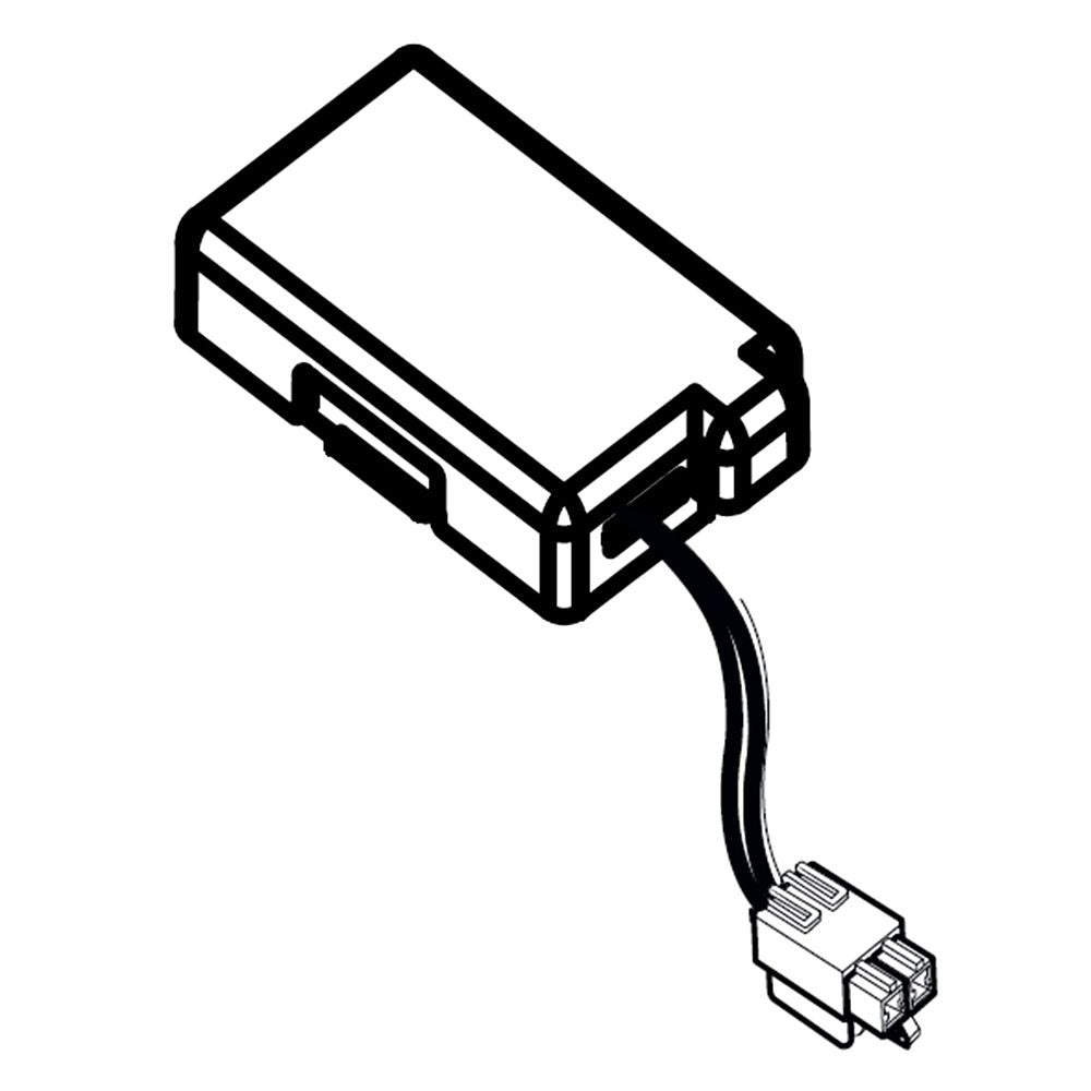Samsung Assembly Lamp Door - DA97-02847F
