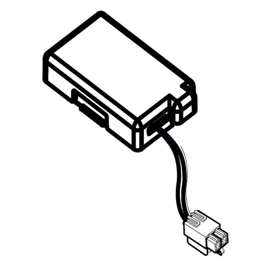 Samsung Assembly Lamp Door - DA97-02847F