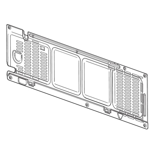 Samsung Cover Assembly-Comp - DA97-06321A