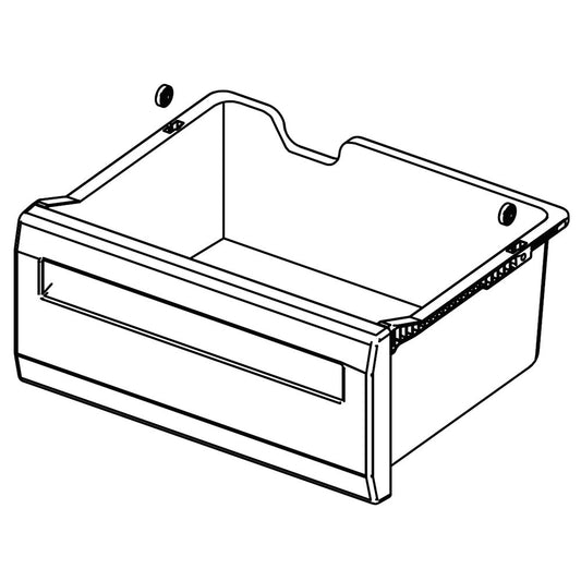 Samsung Case-Veg Up Assembly - DA97-06441N