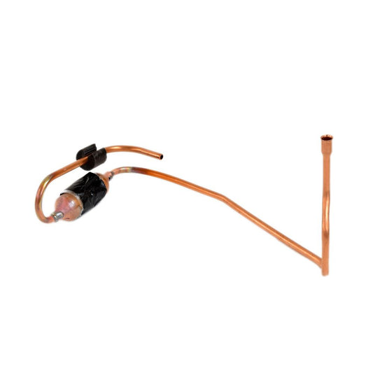 Samsung Assembly Pipe Connect - DA97-08458A
