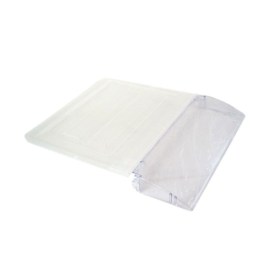 Samsung Cover Assembly-Drawer Ref Flip - DA97-10894B