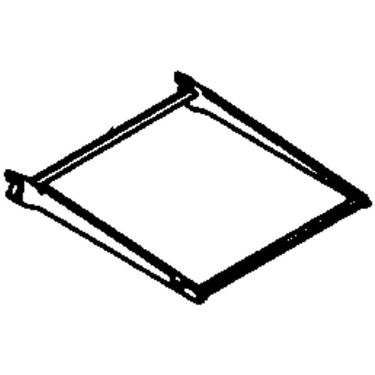 Samsung Assembly Hanger Shelf Slide - DA97-12572A