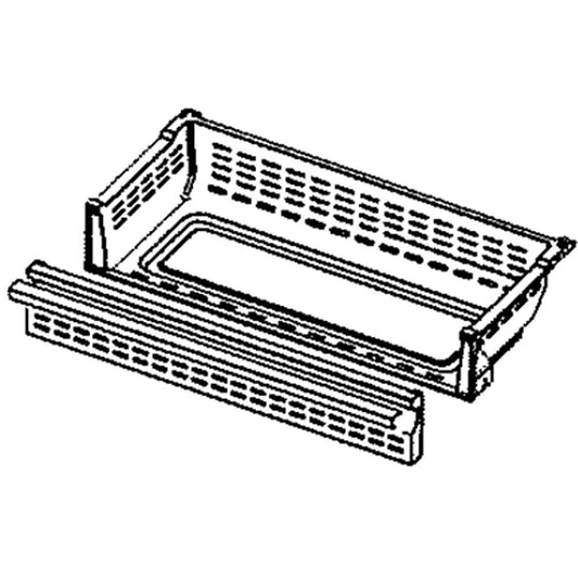 Samsung Tray-Fre Up Assembly - DA97-13773C