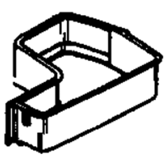 Samsung Refrigerator Door Bin - DA97-13804A