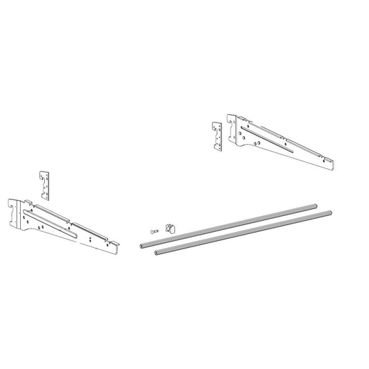 Samsung Assembly Shelf Hanger (Right) - DA97-13832A
