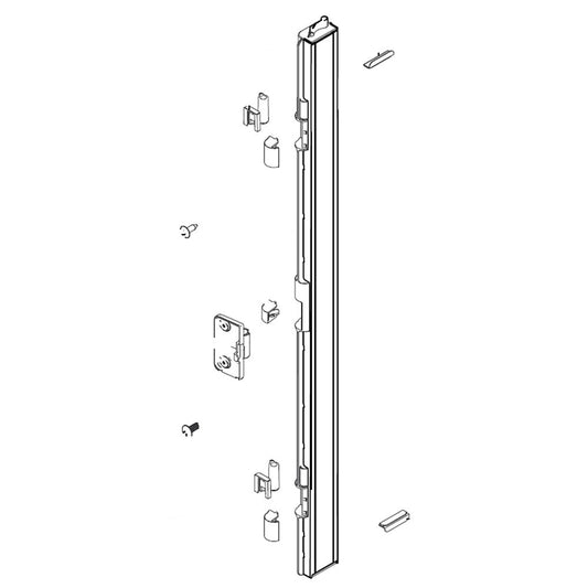 Samsung Assembly French - DA97-14049G