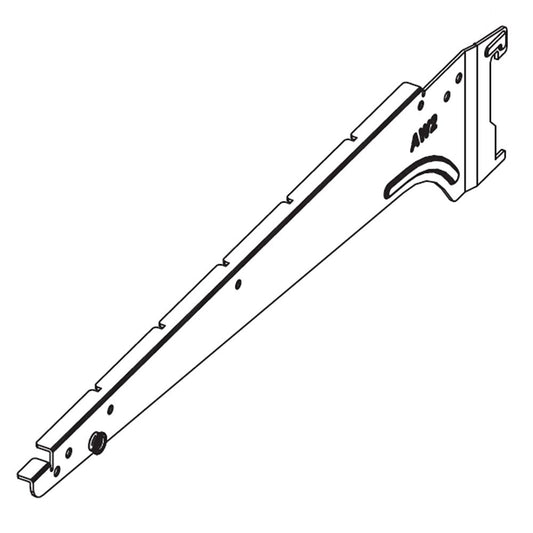 Samsung Assembly Hanger (Right) - DA97-14398A