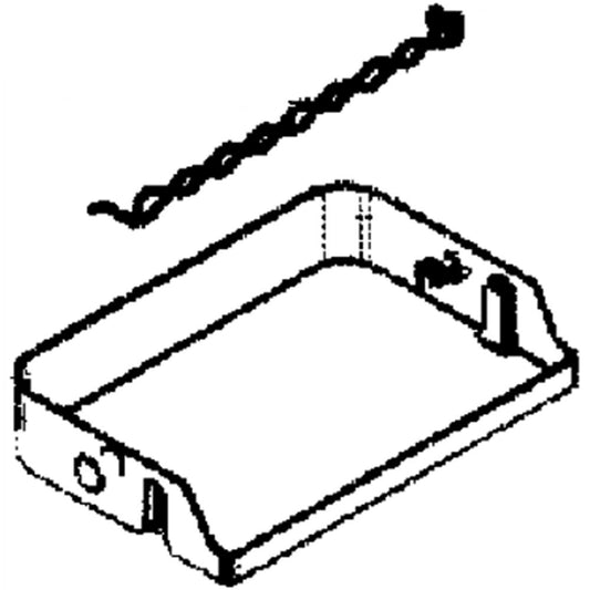 Samsung Assembly Guard Dairy - DA97-14644D