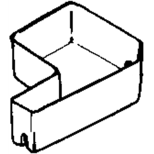 Samsung Assembly Guard-Up - DA97-14828A