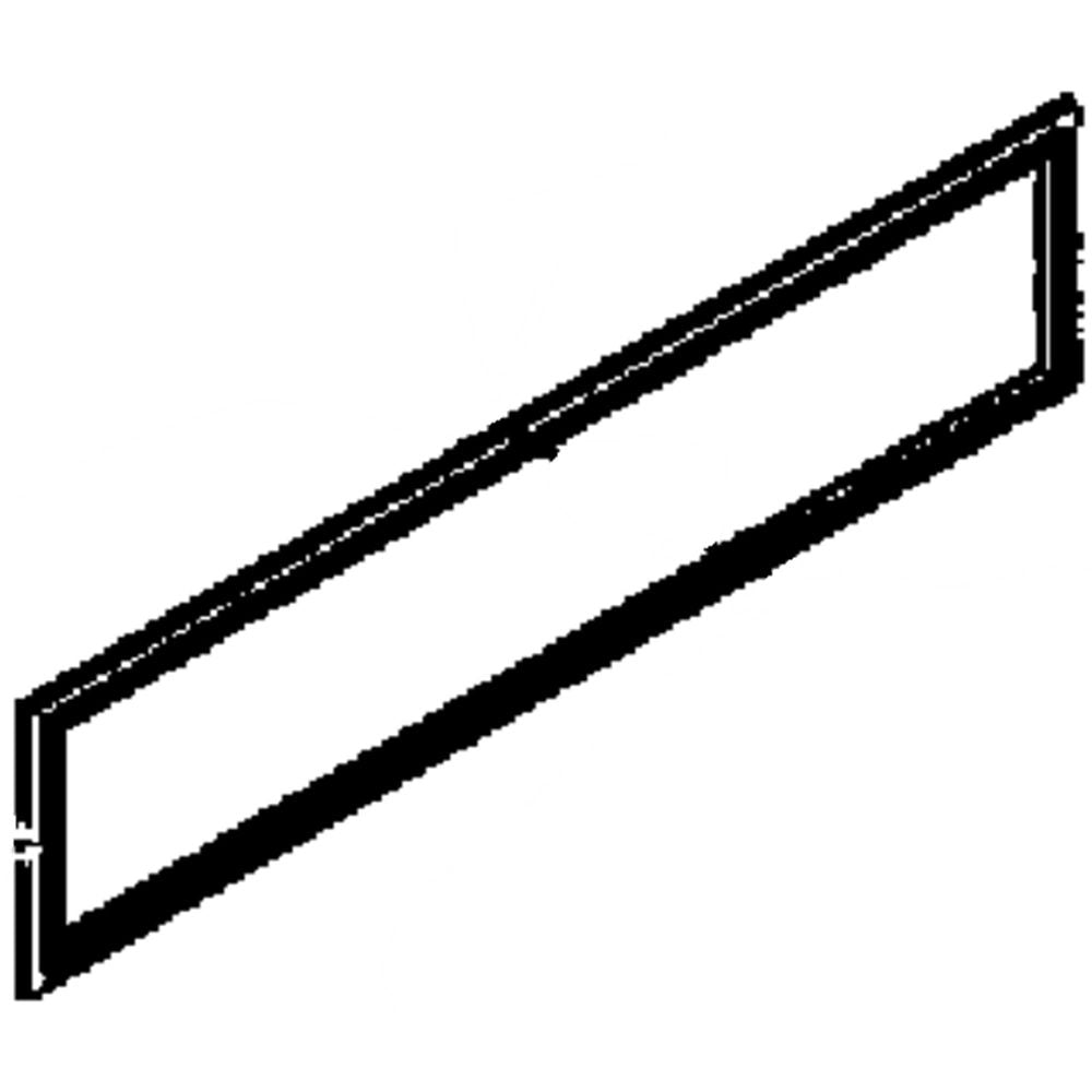 Samsung Assembly Gasket-Middle - DA97-15249D