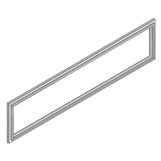 Samsung Assembly Gasket-Middle - DA97-15249G