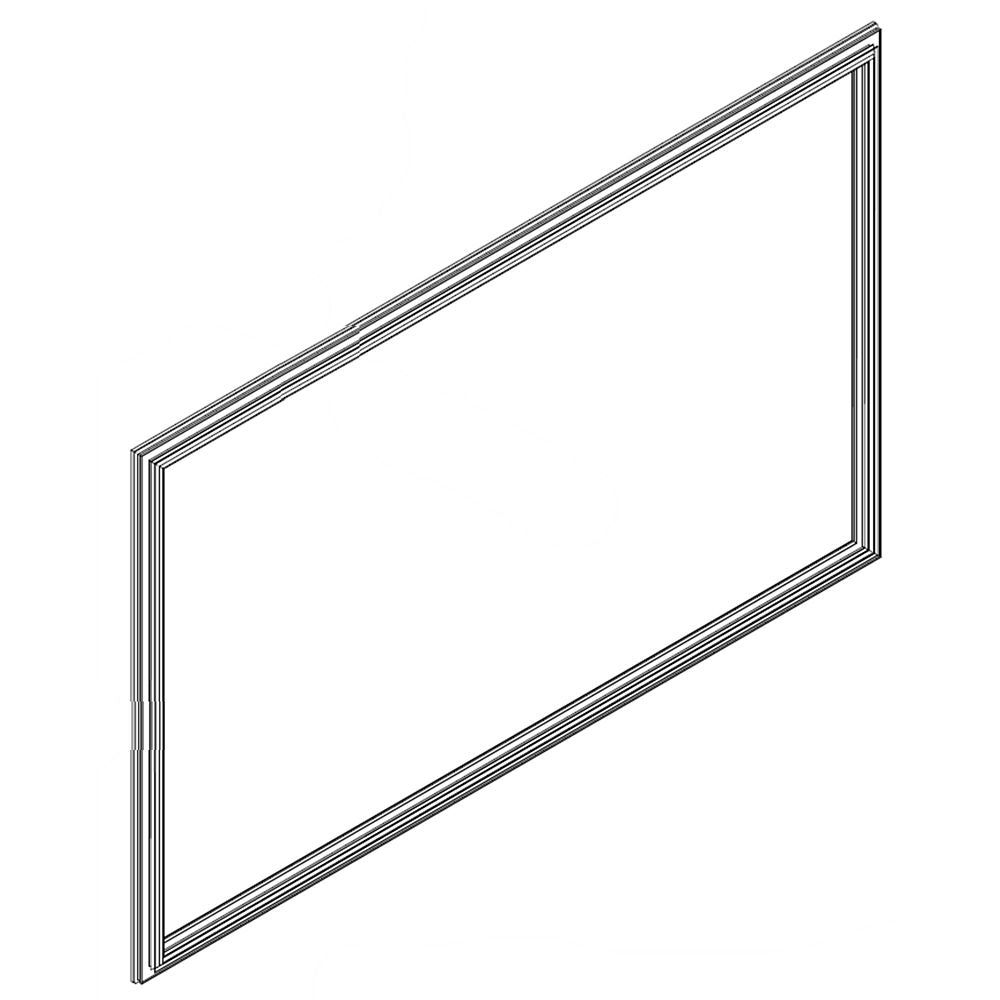 Samsung Assembly Gasket-Fre - DA97-15249H