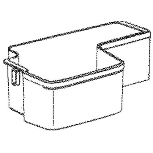 Samsung Assembly Guard Dispenser - DA97-15558B