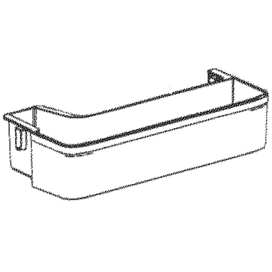 Samsung Assembly Guard-Ref Low - DA97-15559B