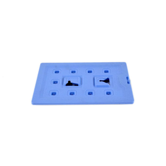 Samsung Assembly Shelf Ice Pack - DA97-16132A